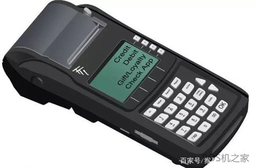 Pos機的有無線網絡嗎？