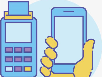 刷信用卡收費最低的pos機？