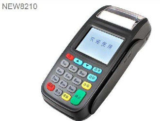 pos掃碼機綁定銀行卡安全嗎？