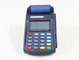 使用POS機為什么要簽到？