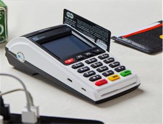 銀聯pos機支持云閃付嗎？