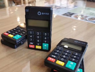 支付通pos機是幾清機？