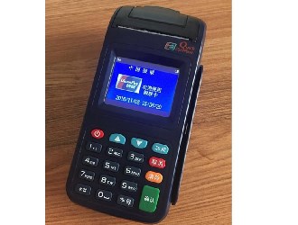 聯動優勢旗下pos機?