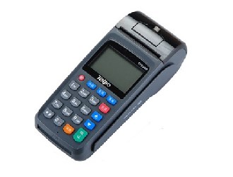 pos機認證查詢