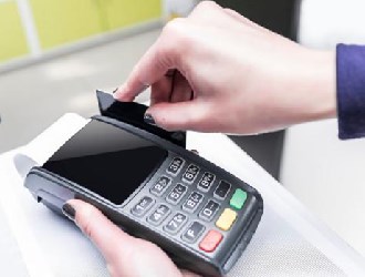 隨行付pos機激活步驟