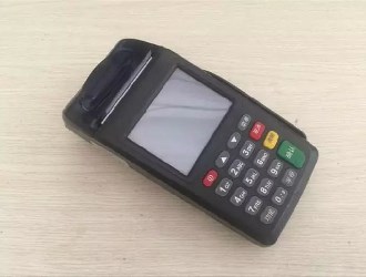 隨行付pos機秒到時間