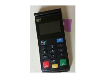 pos機出現97未登記