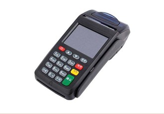 銀行卡用pos機一天能刷多少錢？