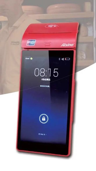 為什么POS機連接失??？