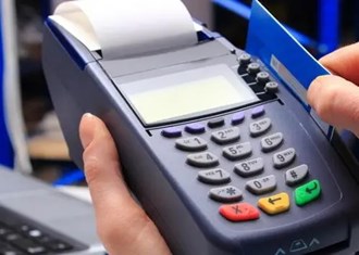 閃pos機如何查詢余額？
