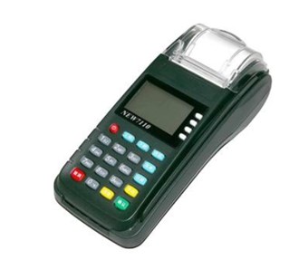 信用卡POS機多少錢一部？