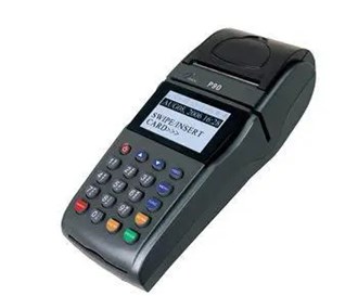 為啥POS機信息在認證中？